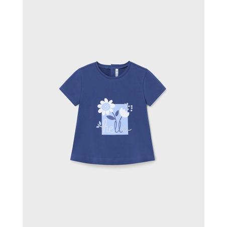 Camiseta M/C De Mayoral