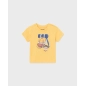 Camiseta Manga Corta Play Mochila De Mayoral