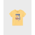 Camiseta M/C Play Mochila De Mayoral