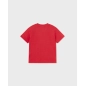 Camiseta Manga Corta Lenticular De Mayoral
