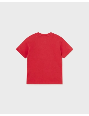 Camiseta M/C Lenticular De Mayoral
