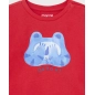Camiseta Manga Corta Lenticular De Mayoral