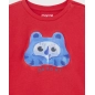 Camiseta Manga Corta Lenticular De Mayoral