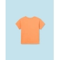 Camiseta Manga Corta Play Dog De Mayoral