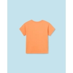 Camiseta M/C Play Dog De Mayoral