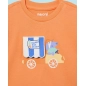 Camiseta Manga Corta Play Dog De Mayoral