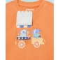 Camiseta Manga Corta Play Dog De Mayoral