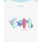 Camiseta Tirantes Summer Play De Mayoral