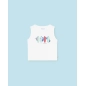 Camiseta Tirantes Summer Play De Mayoral