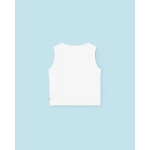 Camiseta Tirantes Summer Play De Mayoral