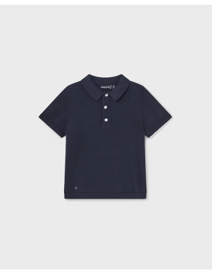 Polo M/C Tricot De Mayoral