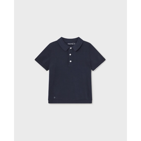 Polo M/C Tricot De Mayoral