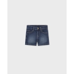 Bermuda Soft Denim De Mayoral