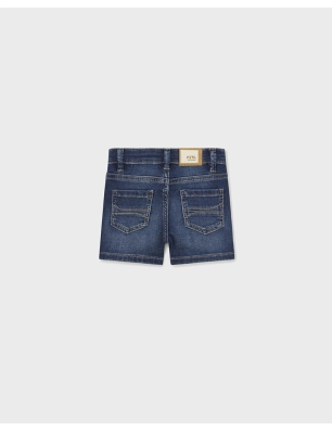 Bermuda Soft Denim De Mayoral
