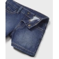 Bermuda Soft Denim De Mayoral