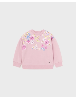 Pullover Felpa De Mayoral