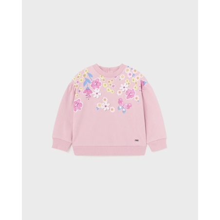 Pullover Felpa De Mayoral