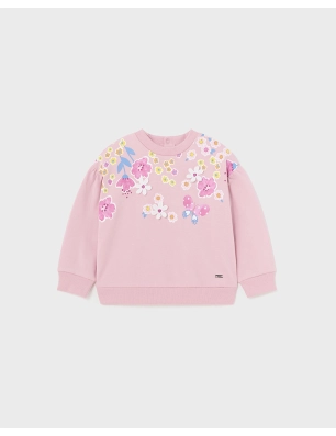 Pullover Felpa De Mayoral
