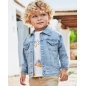 Cazadora Tejana Soft Denim De Mayoral