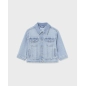 Cazadora Tejana Soft Denim De Mayoral