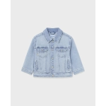 Cazadora Tejana Soft Denim De Mayoral