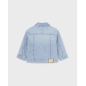 Cazadora Tejana Soft Denim De Mayoral