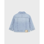 Cazadora Tejana Soft Denim De Mayoral