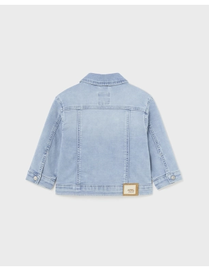 Cazadora Tejana Soft Denim De Mayoral