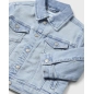 Cazadora Tejana Soft Denim De Mayoral