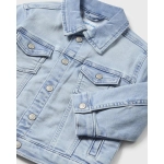 Cazadora Tejana Soft Denim De Mayoral