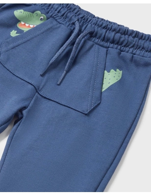 Pantalon Punto Play De Mayoral
