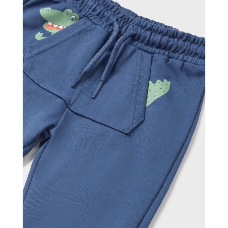 Pantalon Punto Play De Mayoral