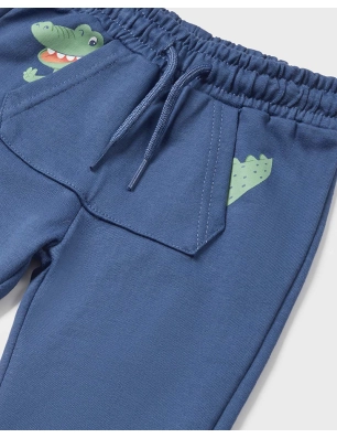 Pantalon Punto Play De Mayoral