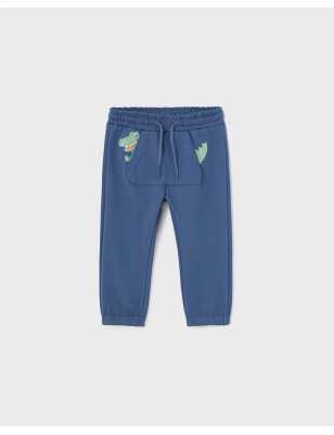 Pantalon Punto Play De Mayoral