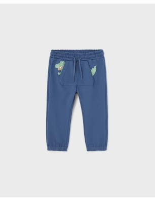 Pantalon Punto Play De Mayoral
