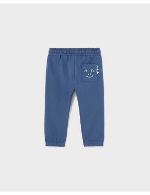 Pantalon Punto Play De Mayoral