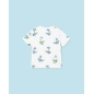 Conjunto Punto 3 Piezas Print De Mayoral