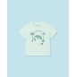 Conjunto Punto 3 Piezas Print De Mayoral