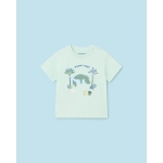 Conj. Punto 3 Piezas Print De Mayoral