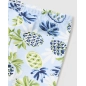 Conjunto Leggings Estampado De Mayoral