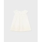 Vestido Bordado De Mayoral