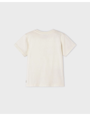 Camiseta M/C 'Nature' De Mayoral