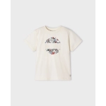 Camiseta M/C 'Nature' De Mayoral