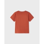 Camiseta M/C Lenticular De Mayoral