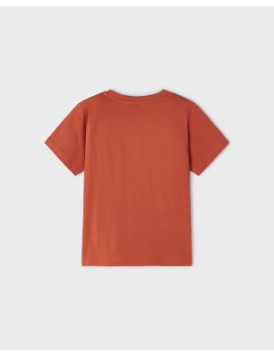 Camiseta M/C Lenticular De Mayoral