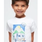 Camiseta Manga Corta 'Van' De Mayoral