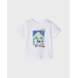 Camiseta Manga Corta 'Van' De Mayoral