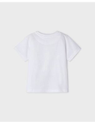Camiseta M/C 'Van' De Mayoral