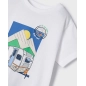 Camiseta Manga Corta 'Van' De Mayoral