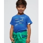 Set 2 Camisetas Manga Corta Outdoor De Mayoral